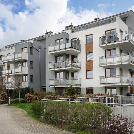 24 Apart Kosakowo Zewnętrze zdjęcie