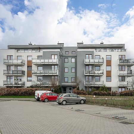 24 Apart Kosakowo Zewnętrze zdjęcie