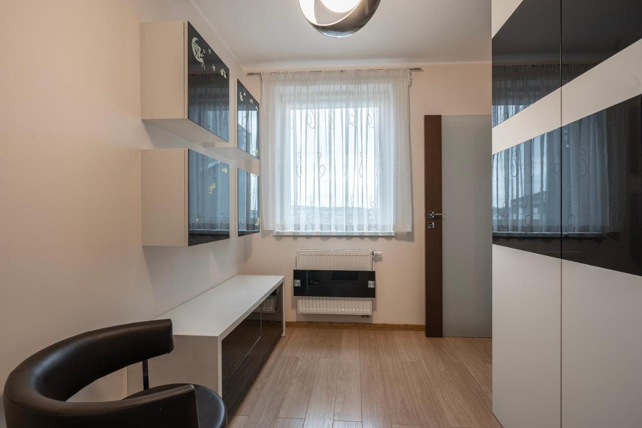 24 Apart Kosakowo Zewnętrze zdjęcie